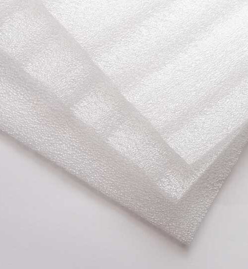 foam