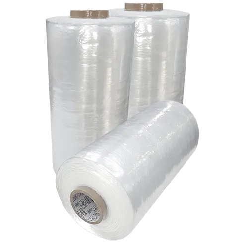 FILM AUTOMÁTICO PRESTIRADO