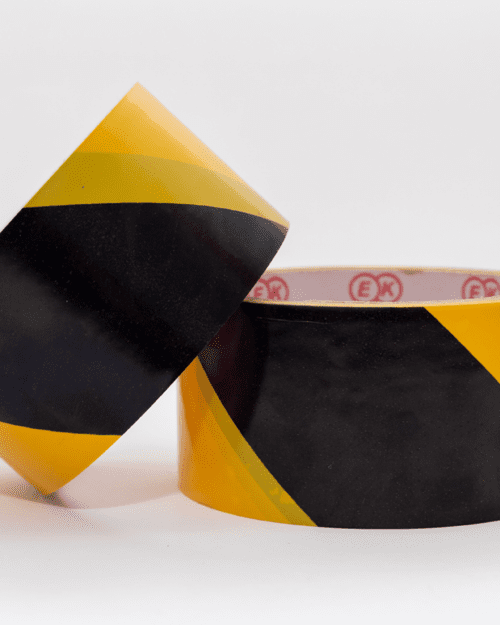 CINTA DE SEÑALIZACIÓN BALIZAMIENTO