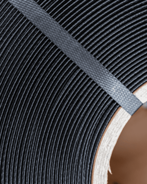 FLEJE DE PLÁSTICO PP (POLIPROPILENO)