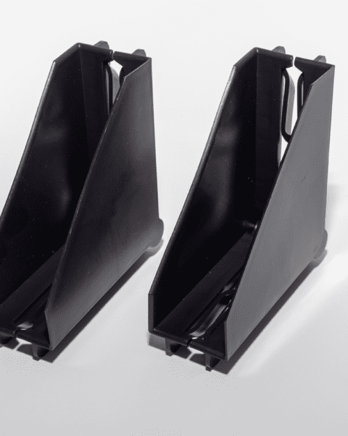 CANTONERAS CON PINCHO Y SIN PINCHO