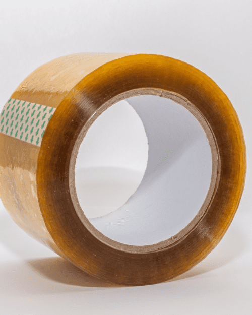 CINTA ADHESIVA NEUTRA