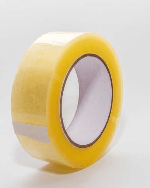 CINTA ADHESIVA NEUTRA