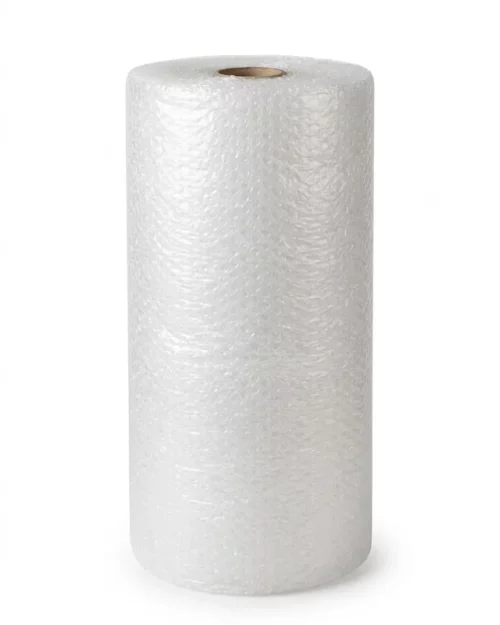 bobina burbujas estandart