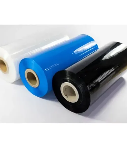 film estirable automatico alto rendimiento para preestiro