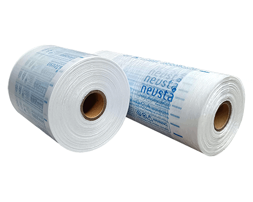 rolos burbujas plastico almofada nevsta