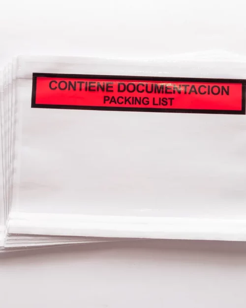 contiene documento